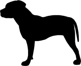 Pit Bull Terrier Dog Welcome Sign - The Metal Peddler Welcome Signs breed, Breed P, Dog, Name plaque, name sign, Personalized Gifts, Personalized Signs, personalizetext, Pit Bull, porch, Welcome sign