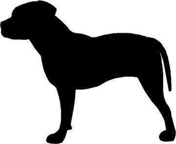 Pit Bull Terrier Dog Welcome Sign - The Metal Peddler Welcome Signs breed, Breed P, Dog, Name plaque, name sign, Personalized Gifts, Personalized Signs, personalizetext, Pit Bull, porch, Welcome sign