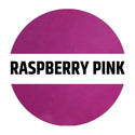 Raspberry color  sample