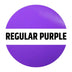 Regular purple color sample