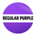 Regular Purple
