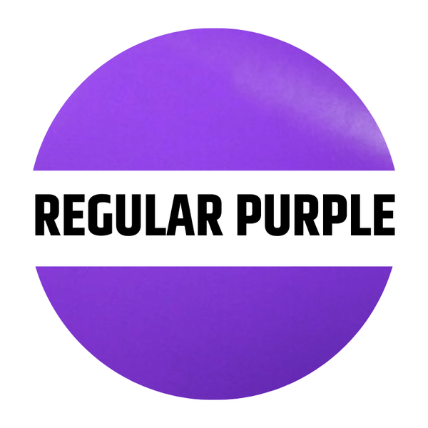 Reg. purple color option