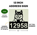 Shiba_Inu_Dog_Sign_Style