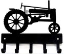 Tractor #39 Key Rack Wall Mounted with 5 Hooks