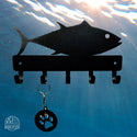 Tuna Fish Key Holder – Organize Like a Pro Fisherman