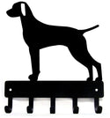 Vizsla Dog Key Rack/ Leash Hanger