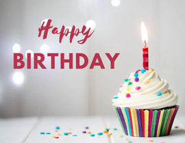 Birthday Gift Card - The Metal Peddler Vify Gift Card events, gift card, giftcard, Vify Gift Card (Do Not Delete)