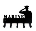 US Marine Key Holder
