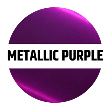 Buy metallic-purple Hummingbird Welcome Yard Sign