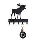 Moose Key Holder