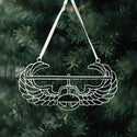 Air Assault Wings Ornament