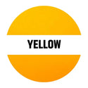 Yellow color sample