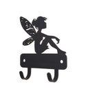 Fairy Mini Key Rack - The Metal Peddler Key Rack faery, fairy, key rack, mini kr