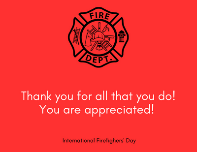 Firefighter & Auxiliary Appreciation Gift Card - The Metal Peddler Vify Gift Card dad trade, gift card, giftcard, hero, thanks, trades, Vify Gift Card (Do Not Delete)