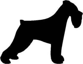 Miniature Schnauzer Dog House Address Sign - The Metal Peddler Address Signs address sign, breed, Breed M, Dog, House sign, Miniature Schnauzer, Personalized Signs, personalizetext, porch