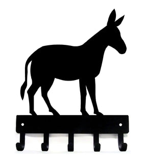 Mule Key Rack - The Metal Peddler Key Rack key rack