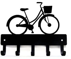 Bicycle Key Rack - The Metal Peddler Key Rack key rack