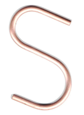 Coppe Pot Rack Hooks- Max-S-(set of 4)
