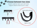 Basenji Dog Key Rack/ Leash Hanger - The Metal Peddler Key Rack Basenji, breed, Breed B, Dog, key rack, leash hanger